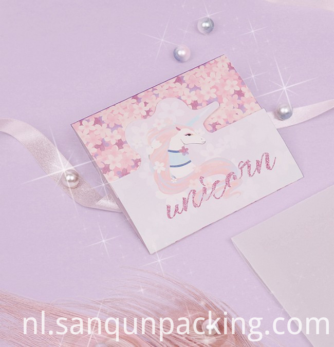 Fancy wenskaart Fancy Greeting Card